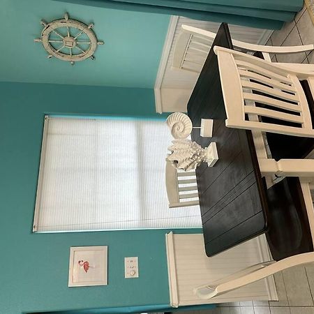 Barefoot Bungalow - Pet Friendly- 2 Bdrm Townhome Corpus Christi Exterior foto