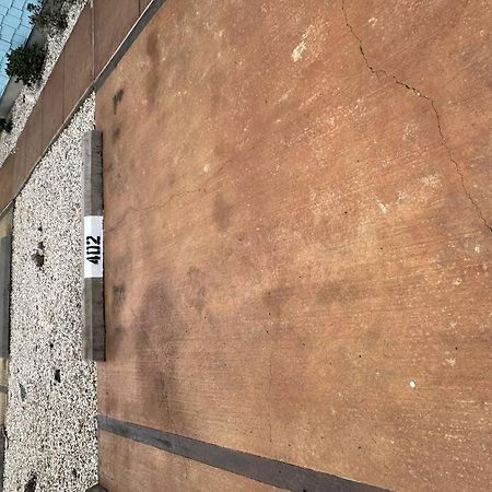 Barefoot Bungalow - Pet Friendly- 2 Bdrm Townhome Corpus Christi Exterior foto