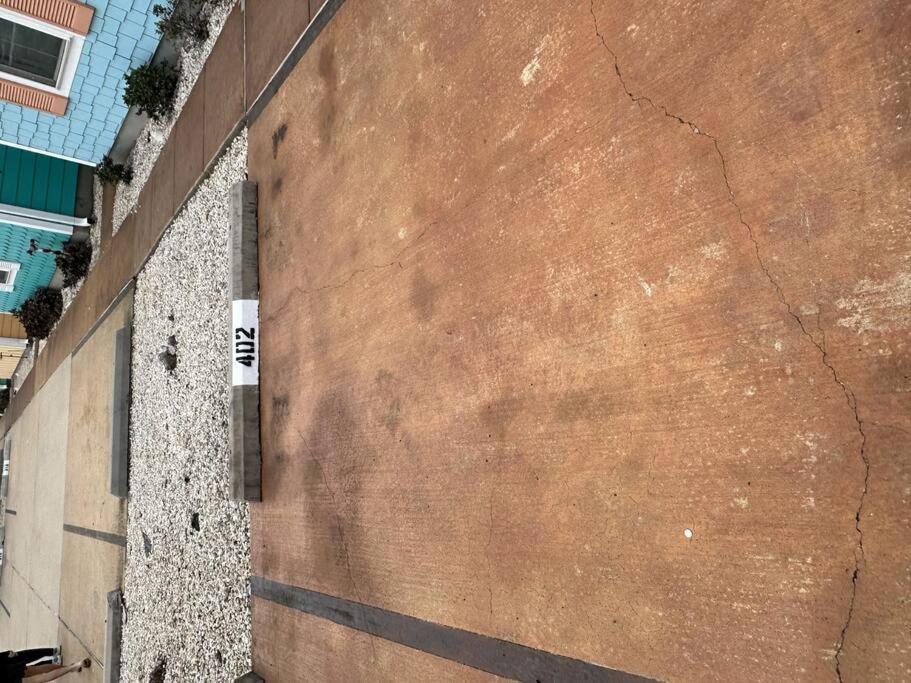 Barefoot Bungalow - Pet Friendly- 2 Bdrm Townhome Corpus Christi Exterior foto